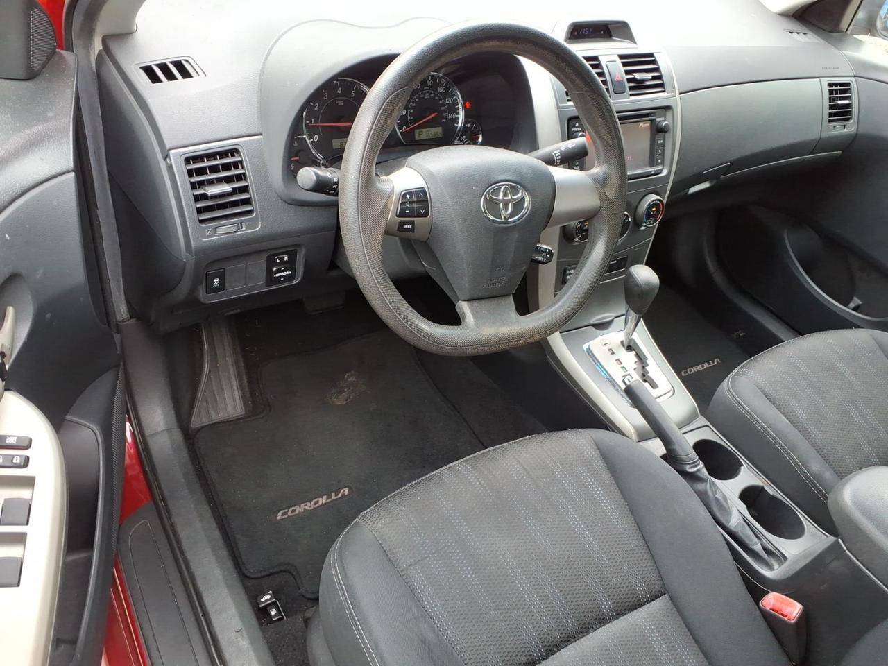 2013 Toyota Corolla S Roanoke VA