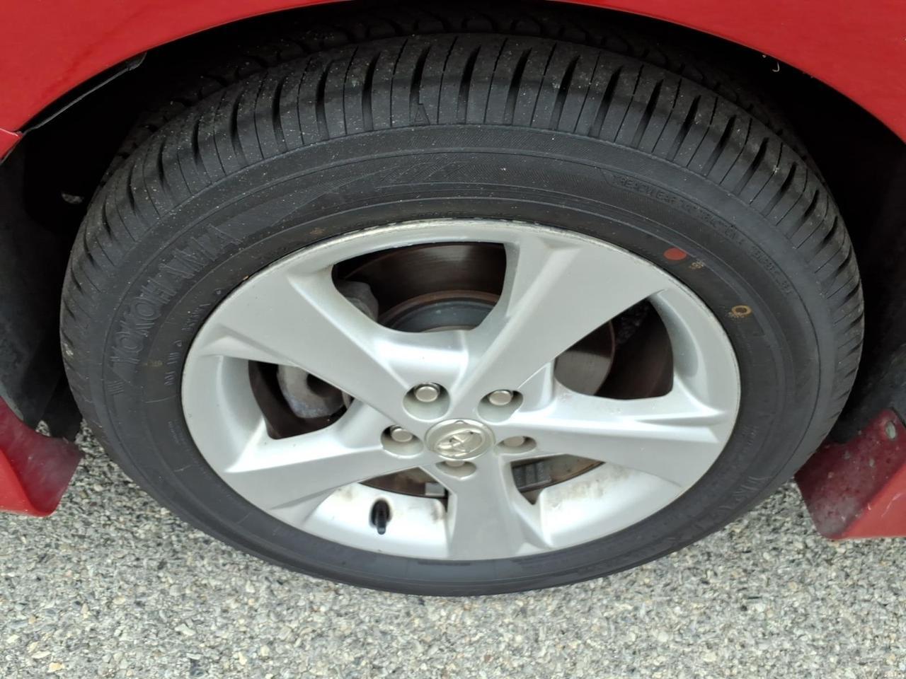 2013 Toyota Corolla S Roanoke VA