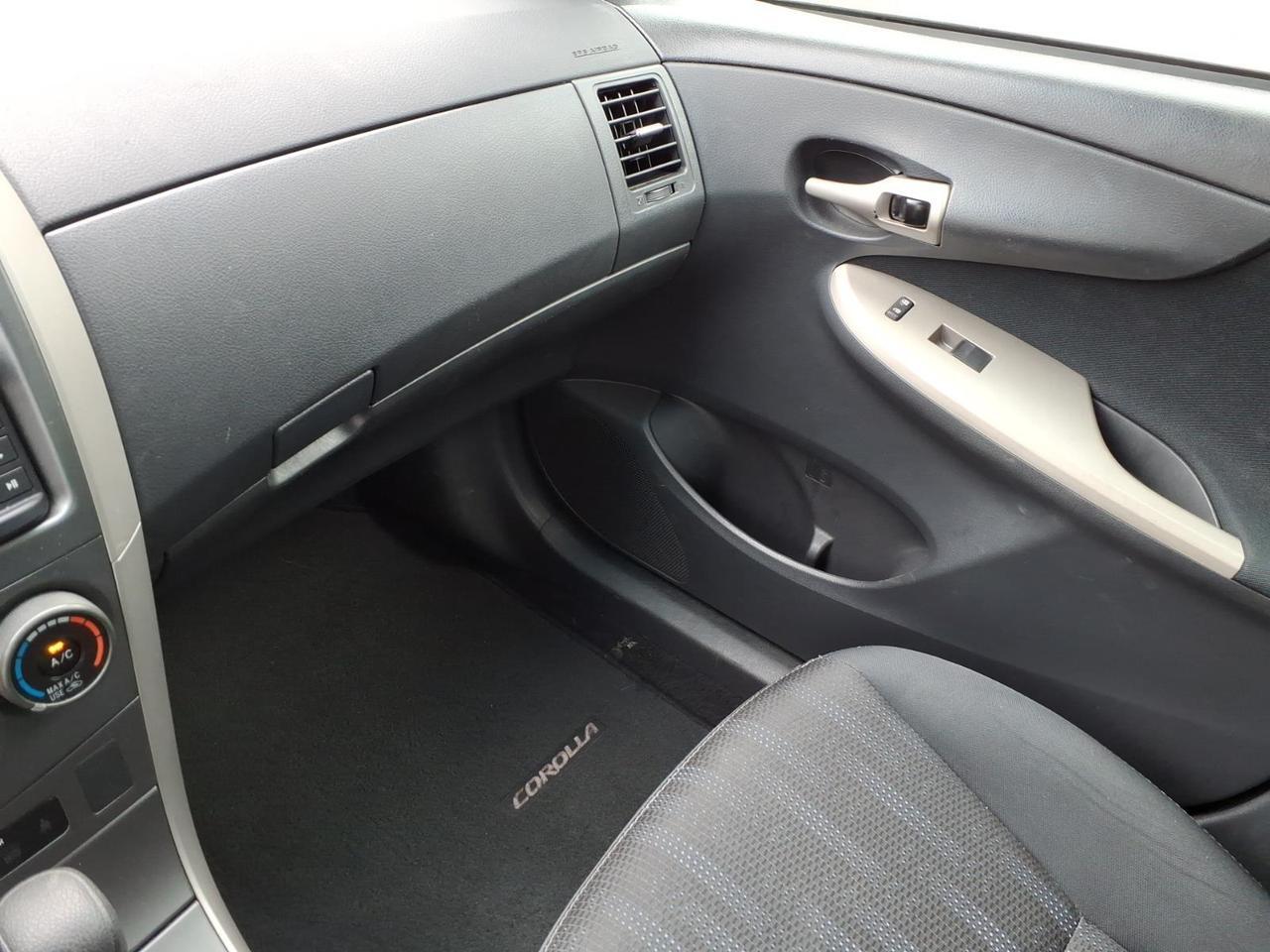 2013 Toyota Corolla S Roanoke VA