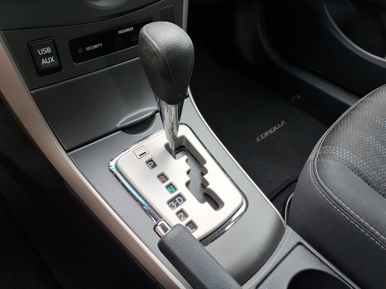 2013 Toyota Corolla S Roanoke VA