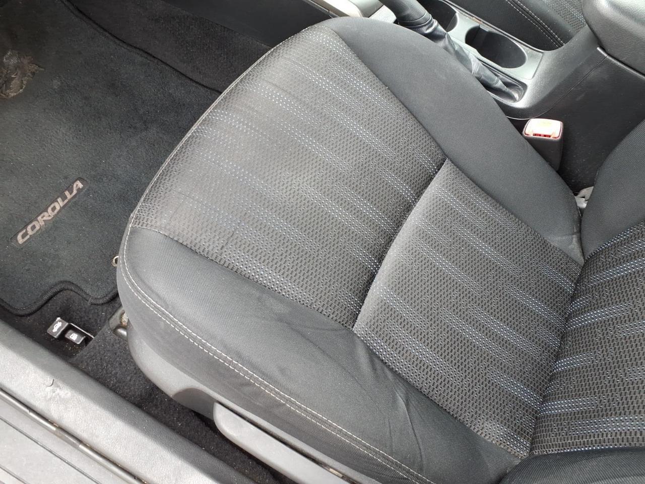 2013 Toyota Corolla S Roanoke VA