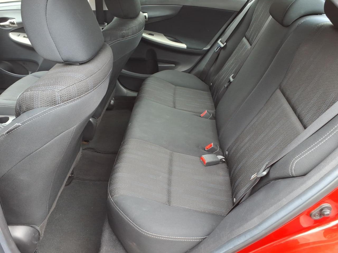 2013 Toyota Corolla S Roanoke VA