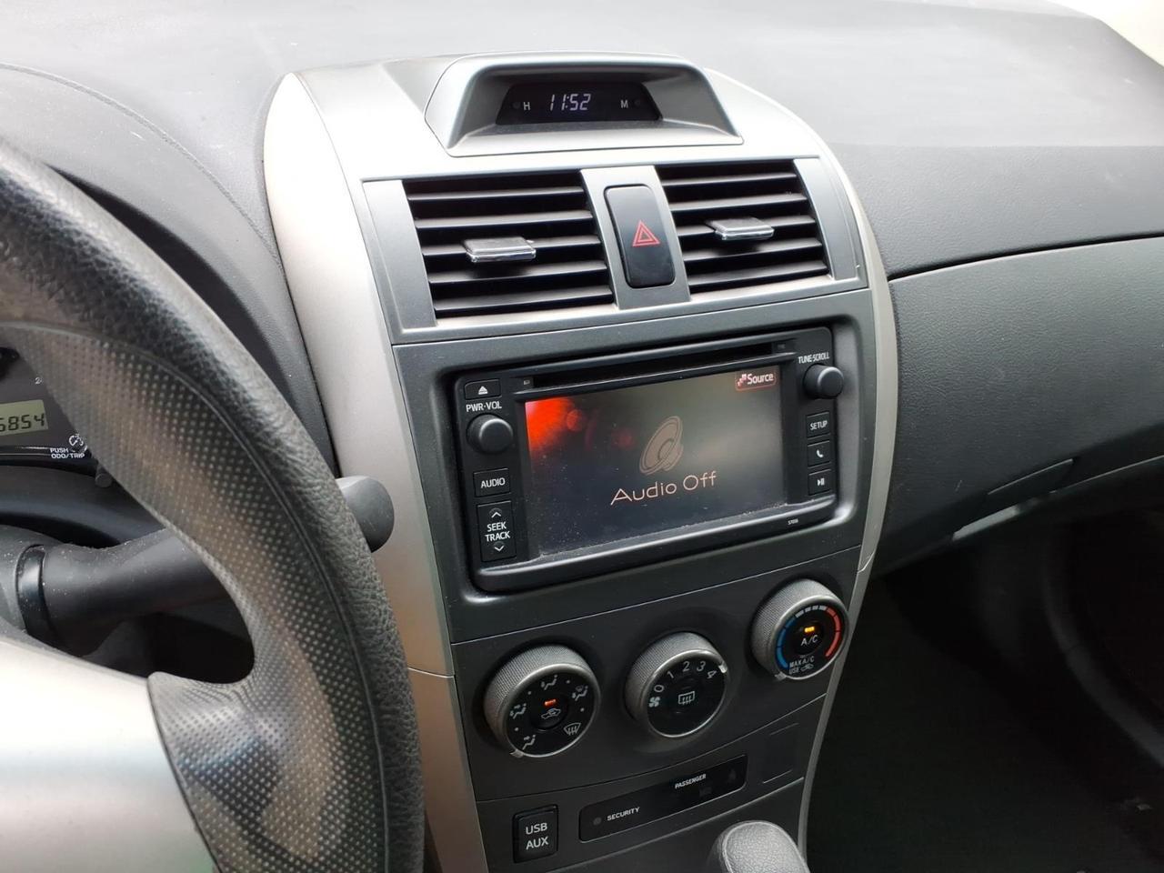 2013 Toyota Corolla S Roanoke VA