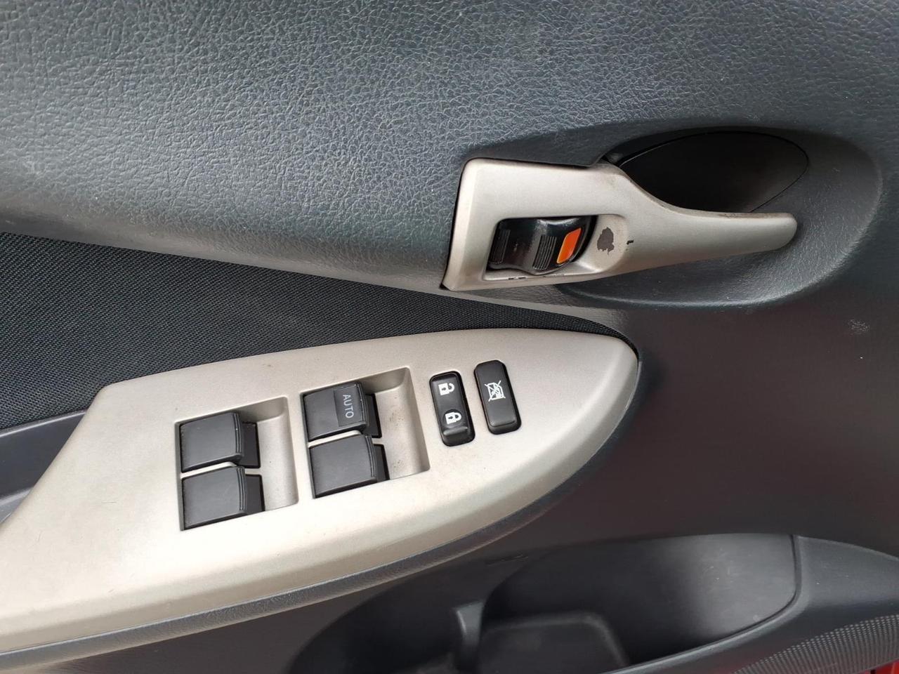2013 Toyota Corolla S Roanoke VA