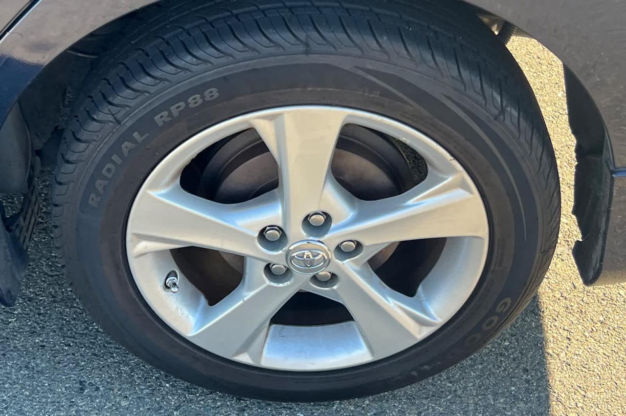 2013 Toyota Corolla S Roseville CA