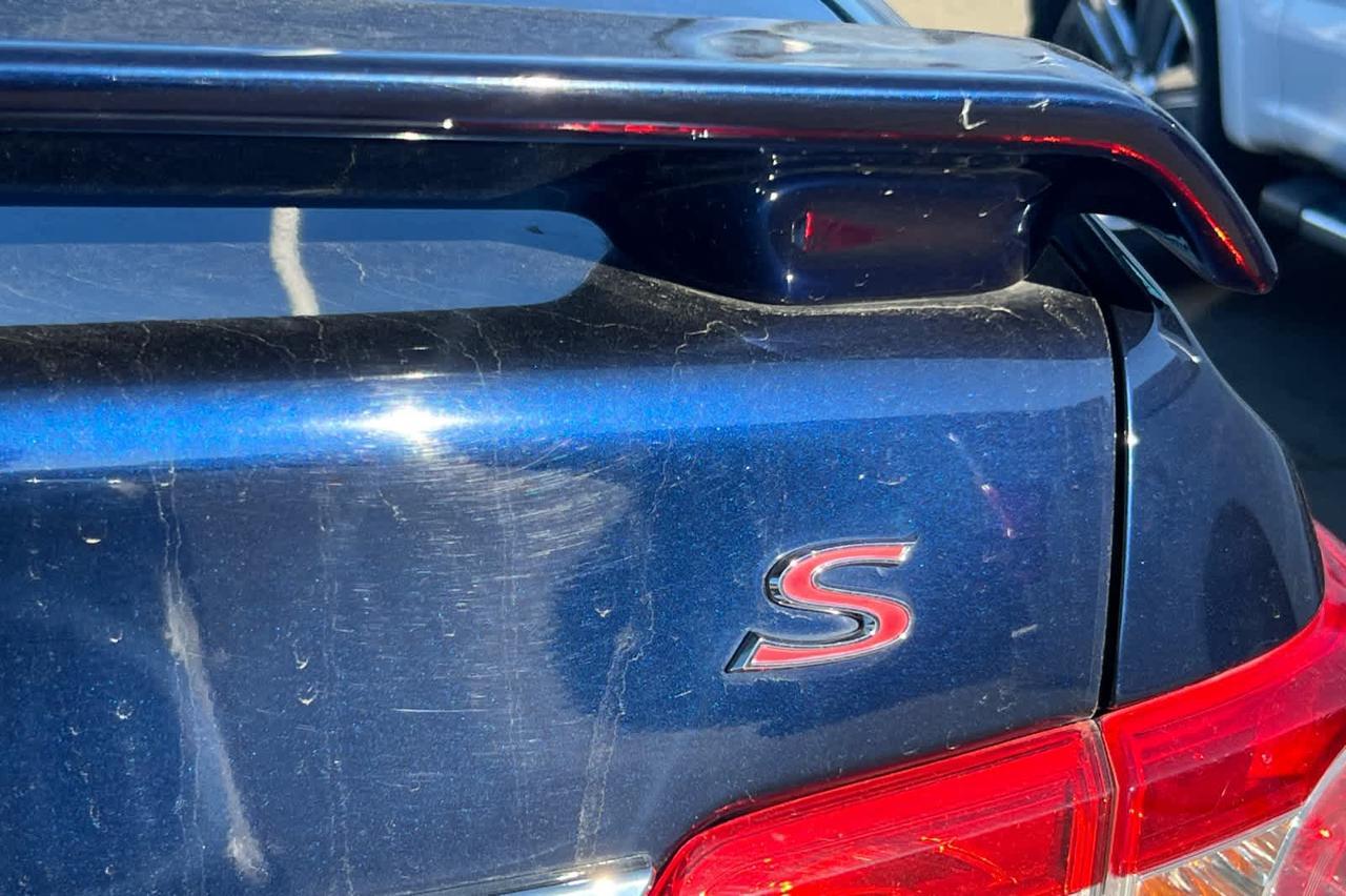 2013 Toyota Corolla S Roseville CA