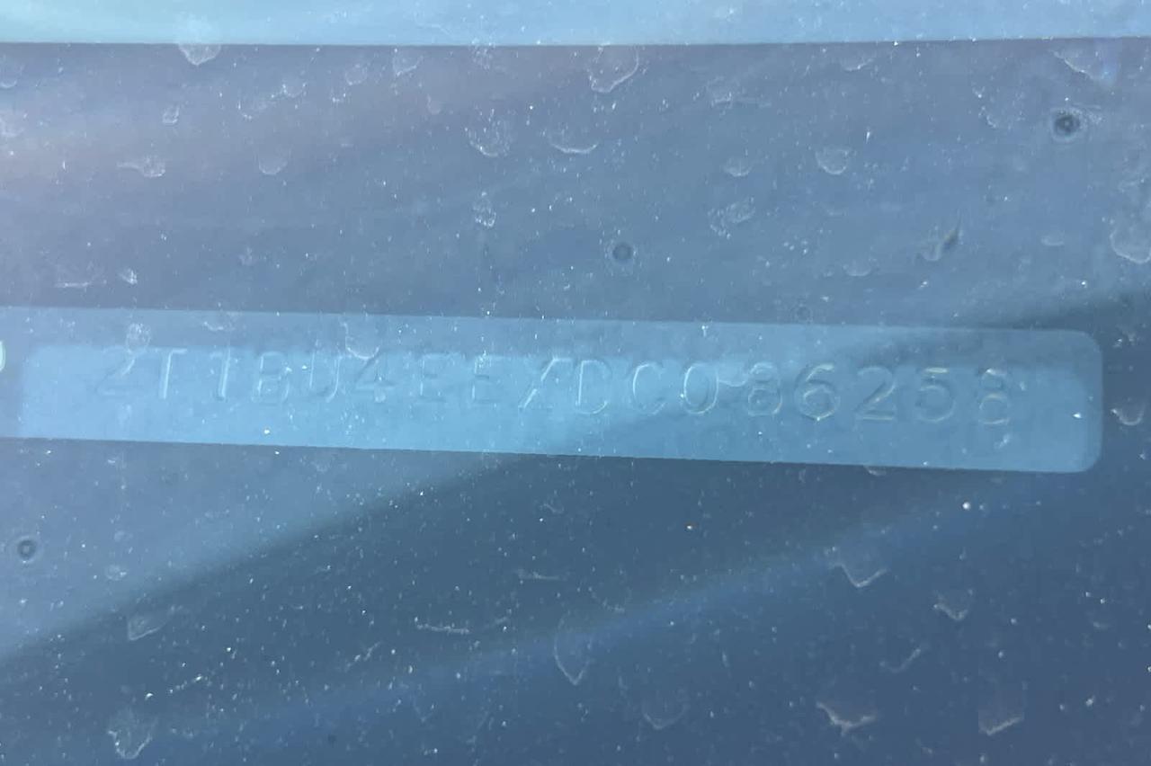 2013 Toyota Corolla S Roseville CA