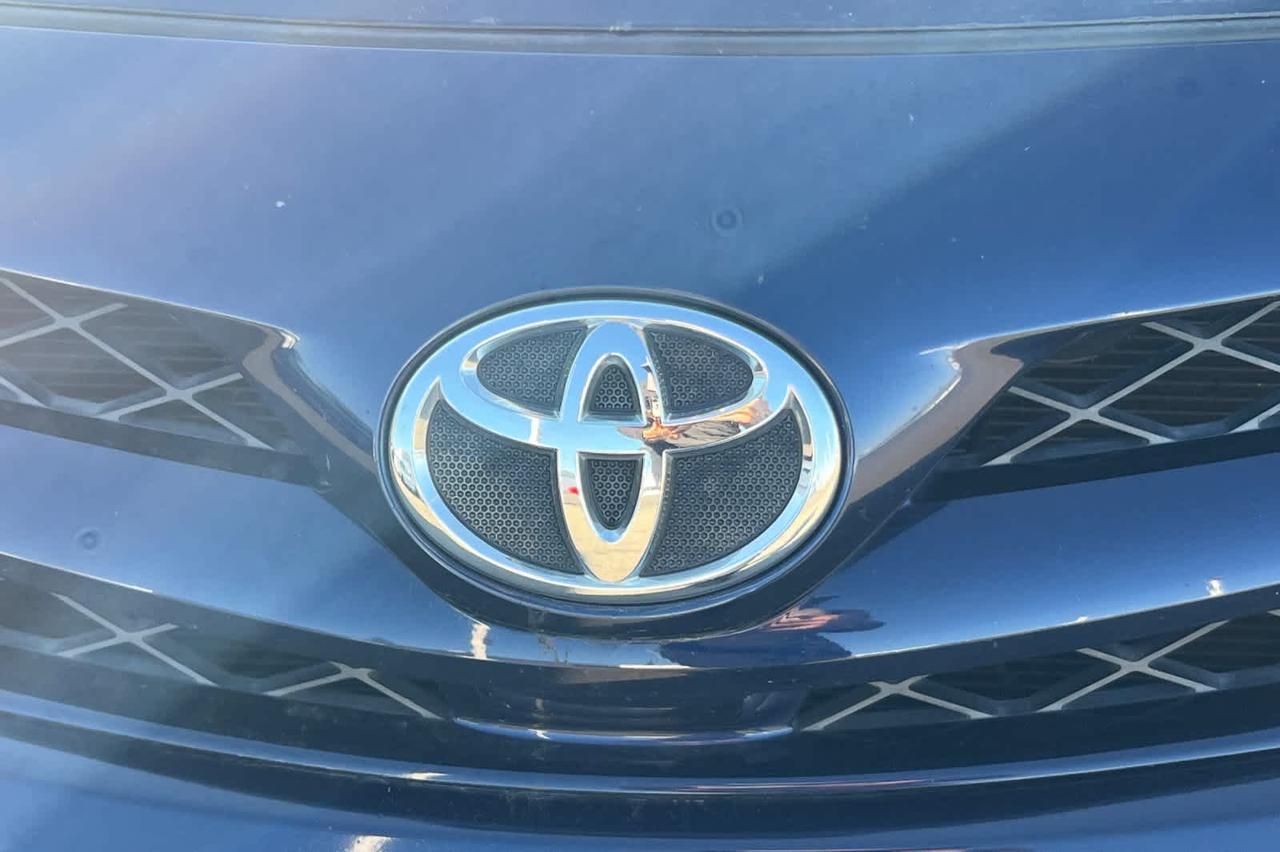 2013 Toyota Corolla S Roseville CA