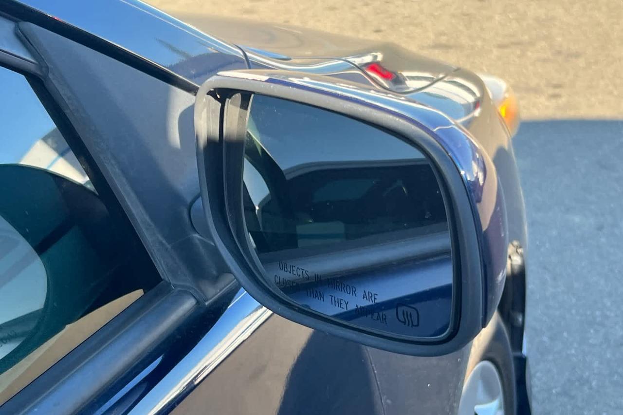 2013 Toyota Corolla S Roseville CA