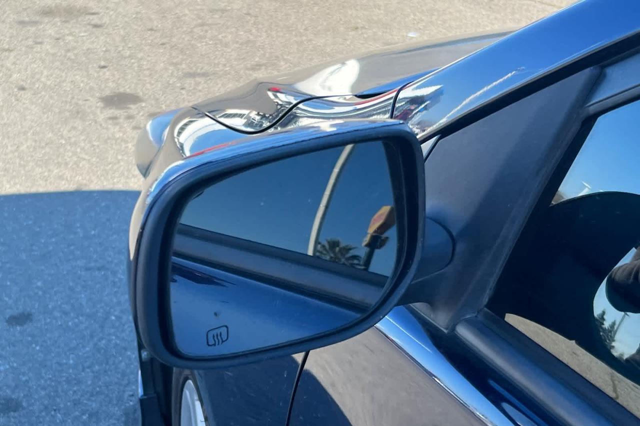 2013 Toyota Corolla S Roseville CA