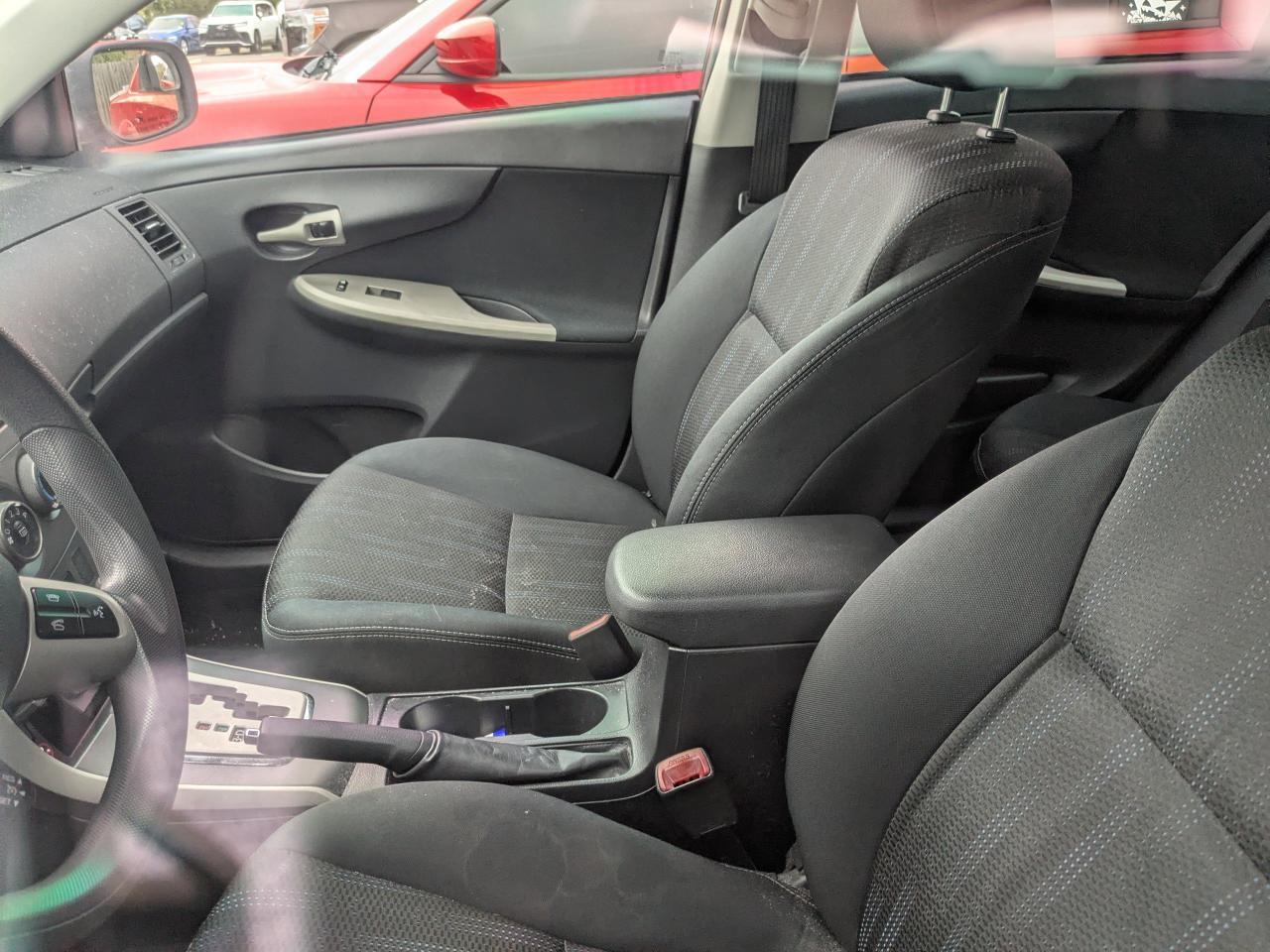 2013 Toyota Corolla S San Antonio TX