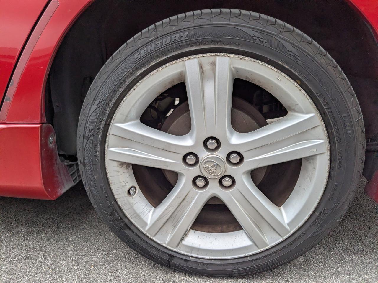 2013 Toyota Corolla S San Antonio TX