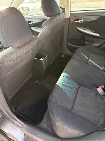 2013 Toyota Corolla S West Valley City UT