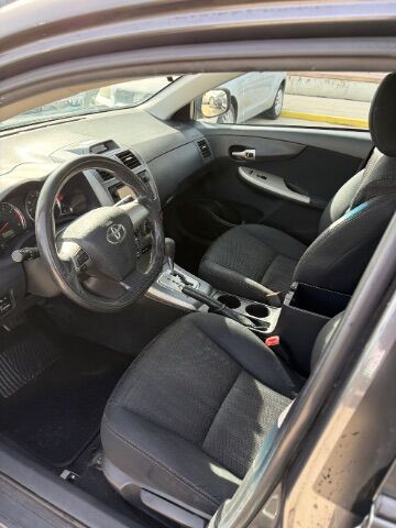 2013 Toyota Corolla S West Valley City UT