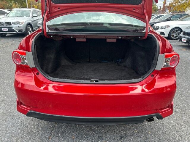 2013 Toyota Corolla S Worcester MA 2013 Toyota Corolla S Worcester MA