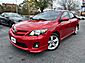 2013 Toyota Corolla S Worcester MA 2013 Toyota Corolla S Worcester MA