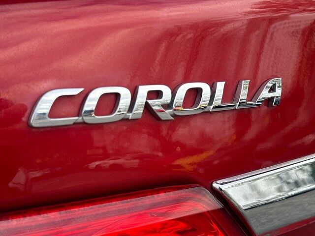2013 Toyota Corolla S Worcester MA 2013 Toyota Corolla S Worcester MA