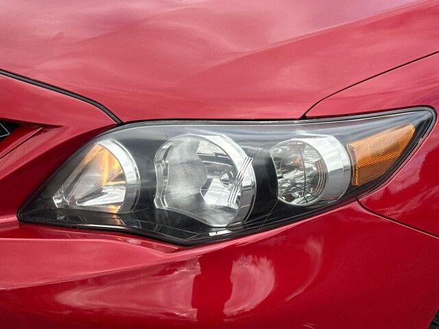 2013 Toyota Corolla S Worcester MA 2013 Toyota Corolla S Worcester MA
