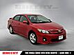 2013 Toyota Corolla S