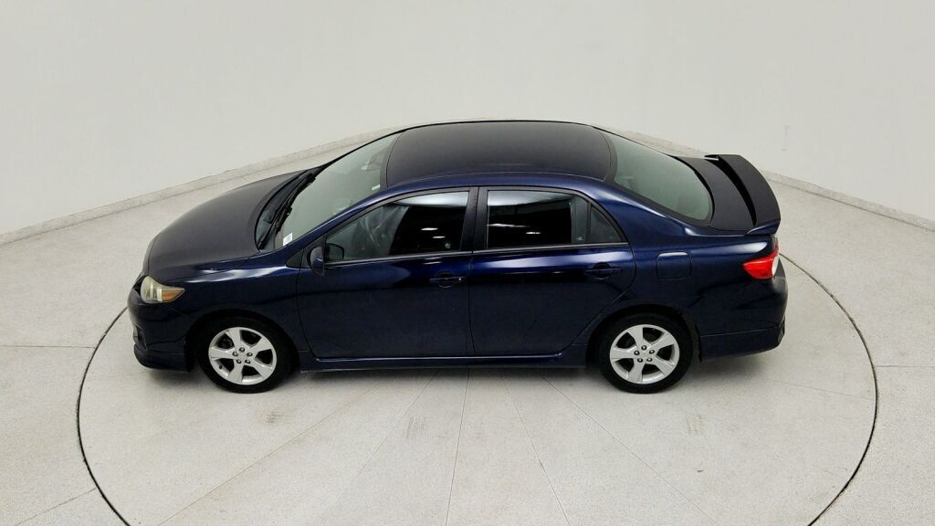 2013 Toyota Corolla S Laurel MD