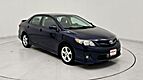 2013 Toyota Corolla S