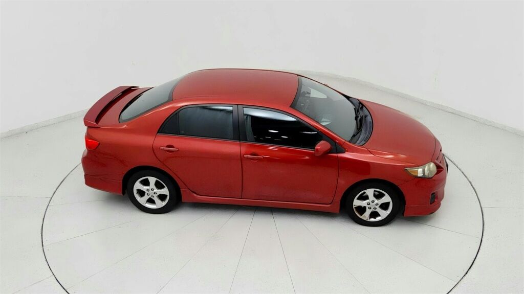 2013 Toyota Corolla S Laurel MD