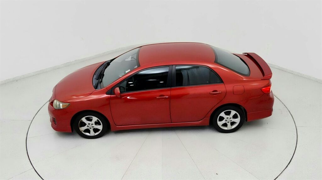 2013 Toyota Corolla S Laurel MD