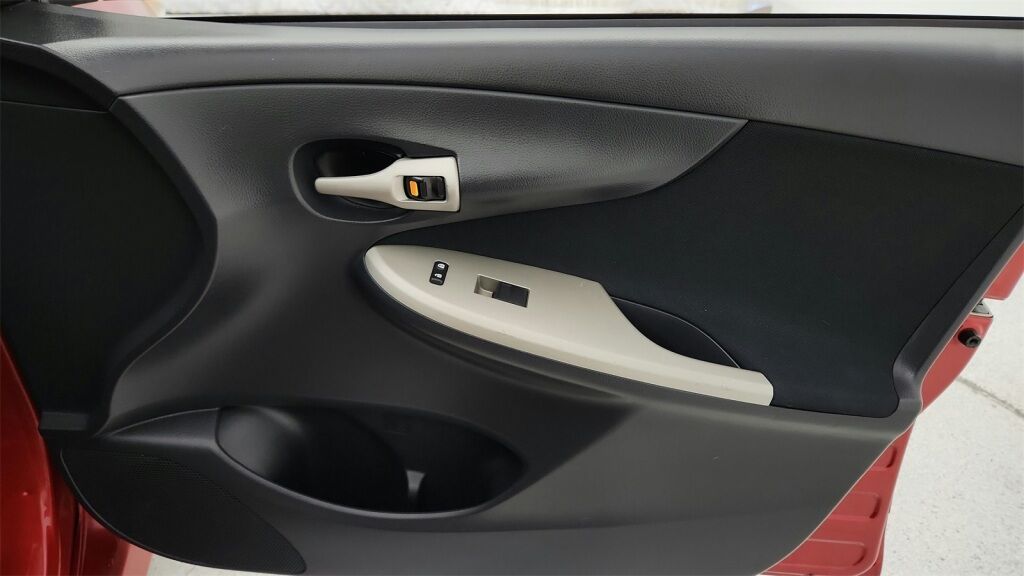 2013 Toyota Corolla S Laurel MD