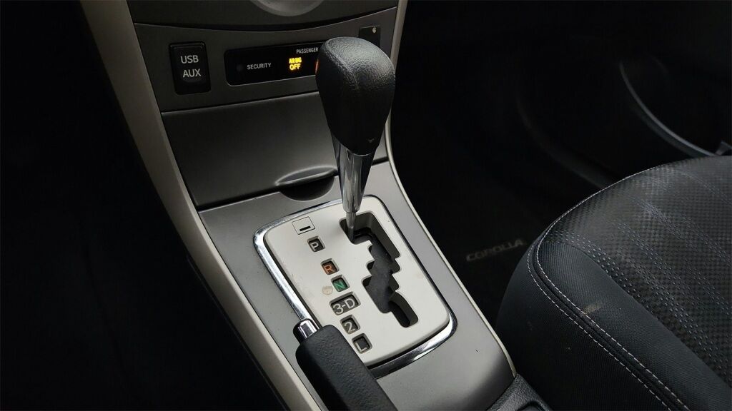 2013 Toyota Corolla S Laurel MD