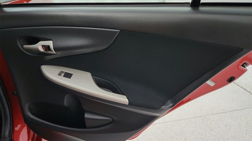 2013 Toyota Corolla S Laurel MD