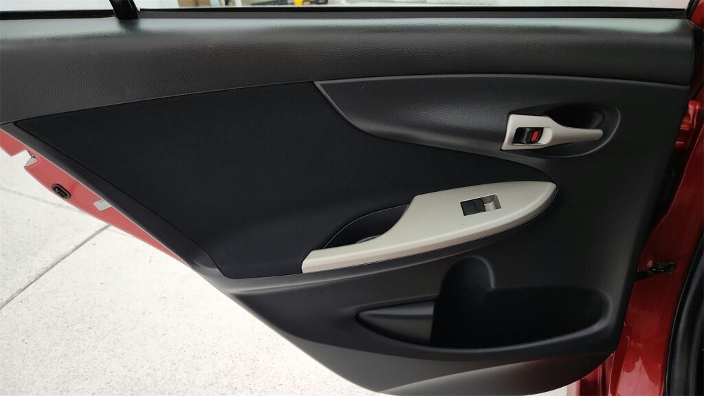 2013 Toyota Corolla S Laurel MD