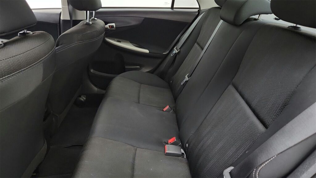 2013 Toyota Corolla S Laurel MD
