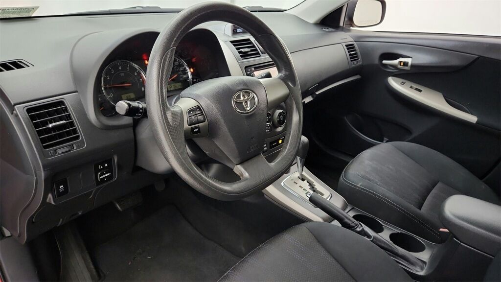2013 Toyota Corolla S Laurel MD