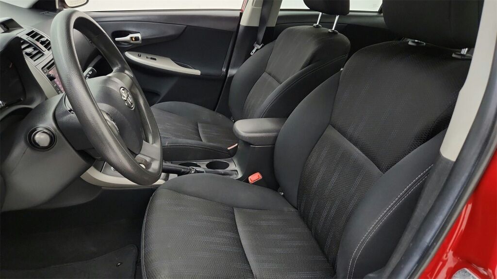2013 Toyota Corolla S Laurel MD