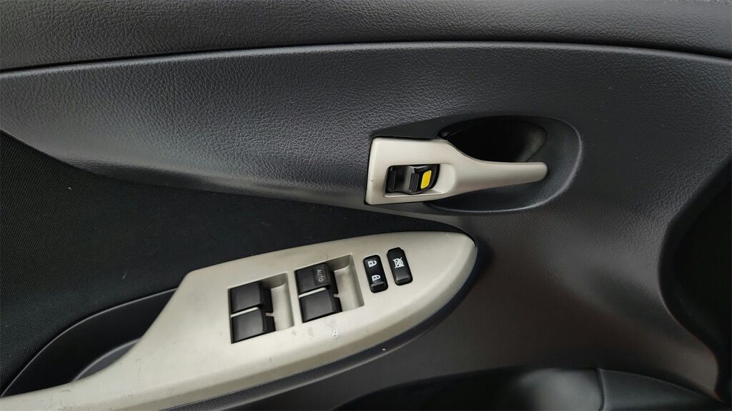 2013 Toyota Corolla S Laurel MD