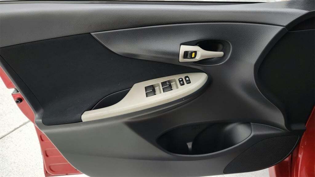 2013 Toyota Corolla S Laurel MD