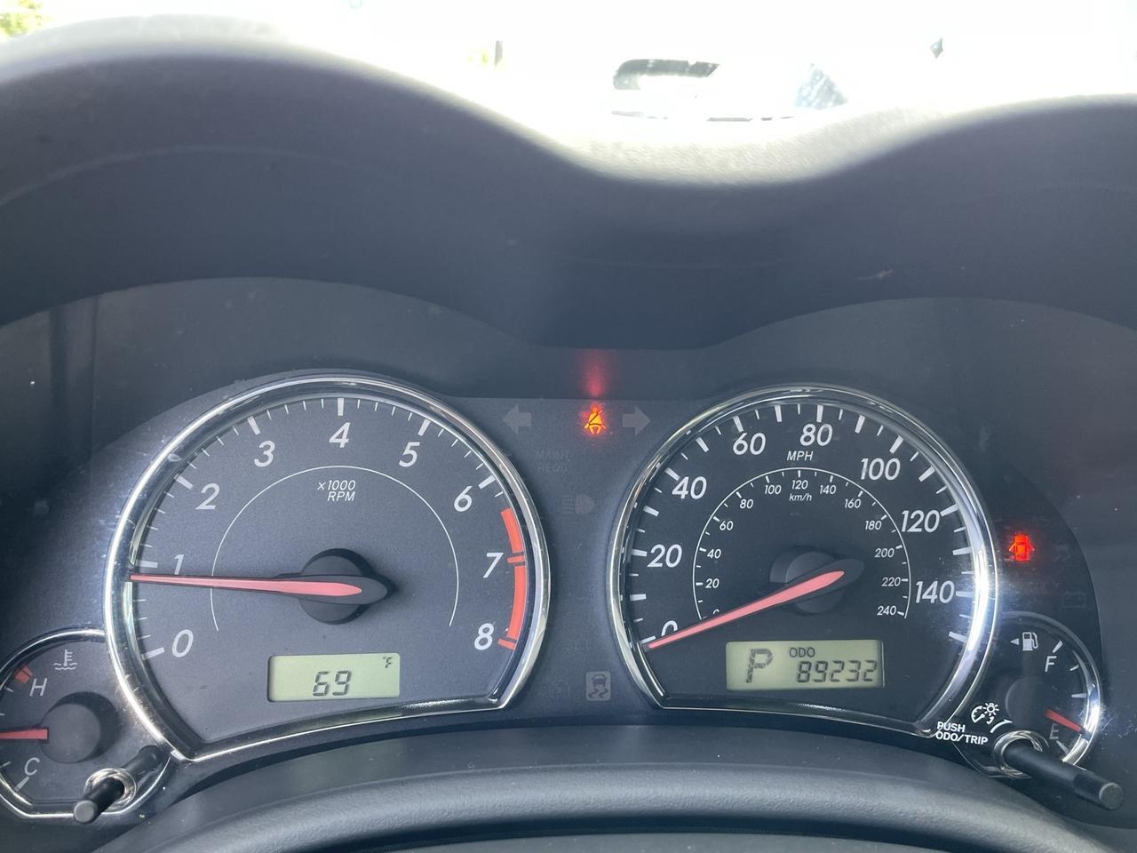 2013 Toyota Corolla S Alexandria VA