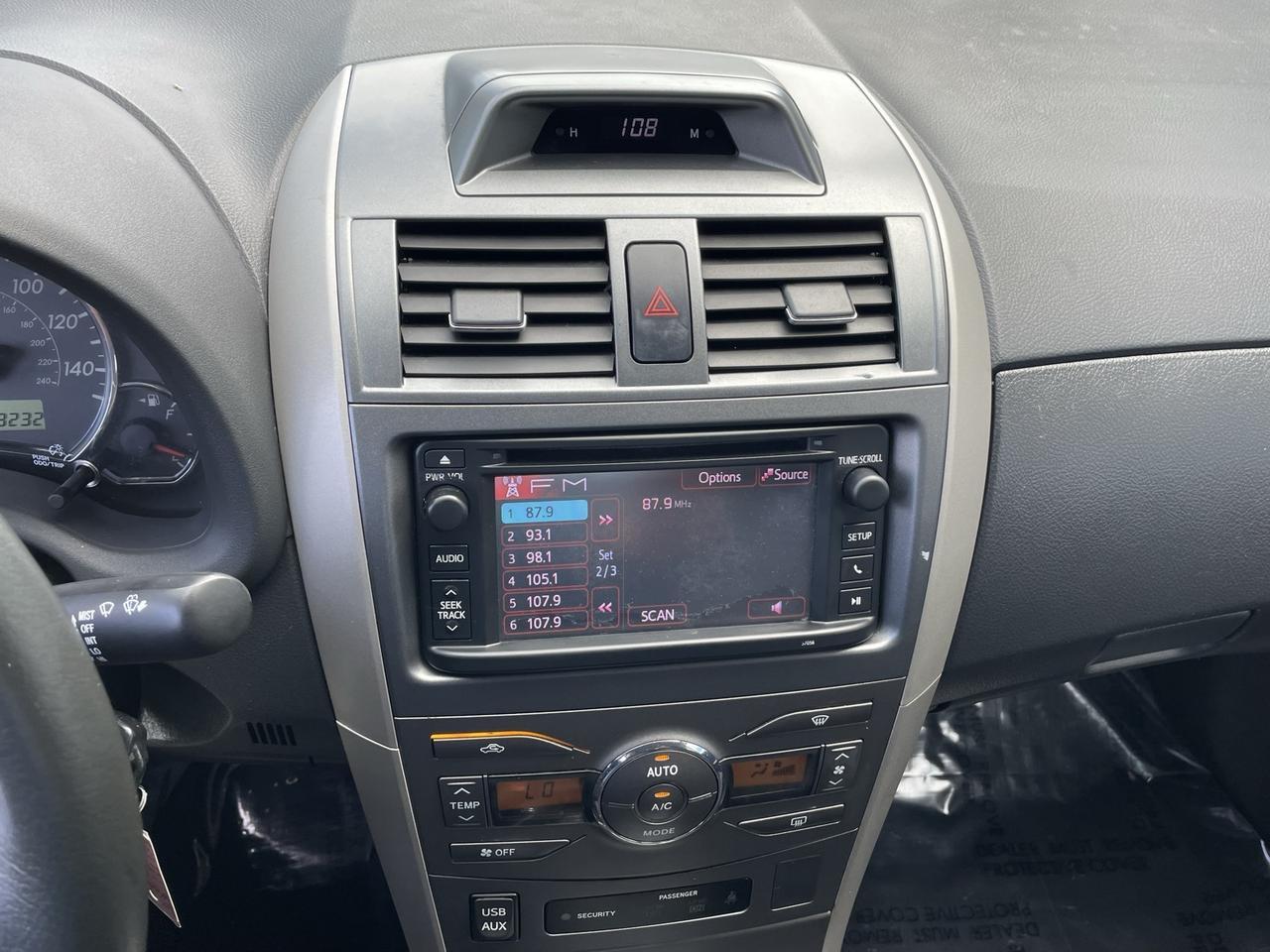 2013 Toyota Corolla S Alexandria VA