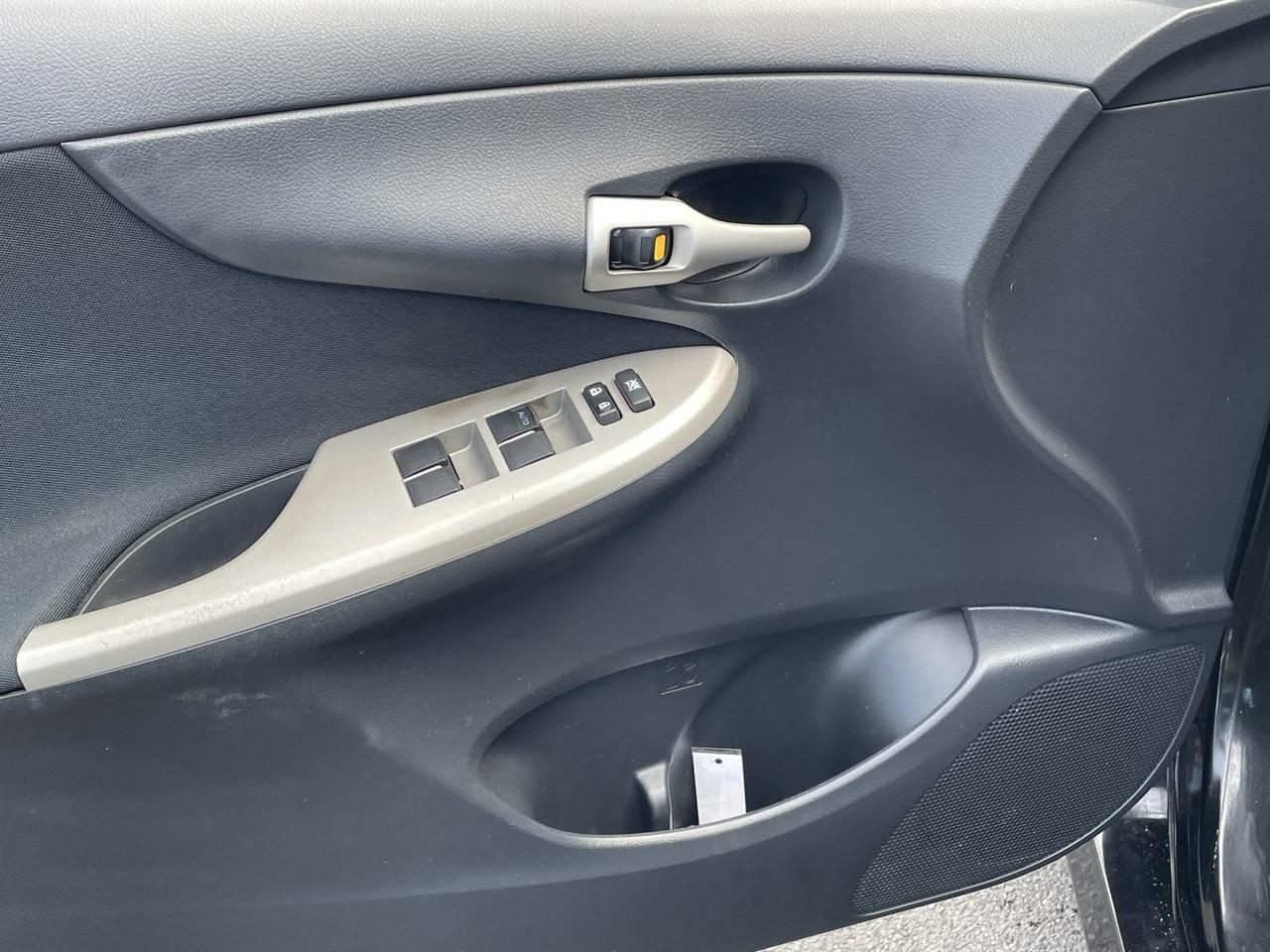 2013 Toyota Corolla S Alexandria VA