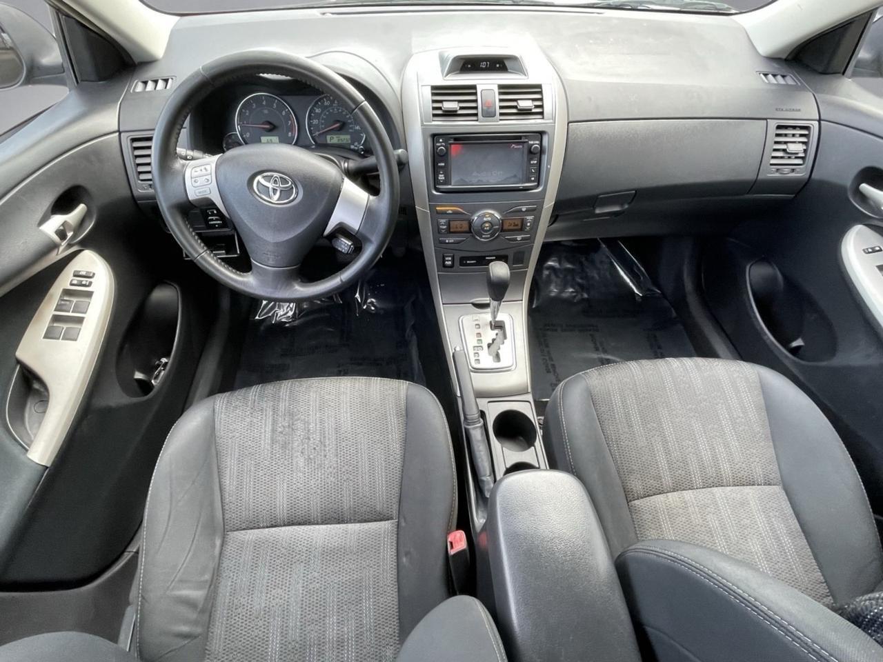 2013 Toyota Corolla S Alexandria VA