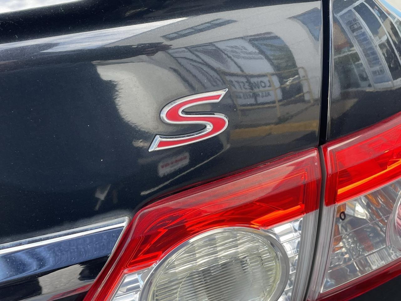 2013 Toyota Corolla S Alexandria VA