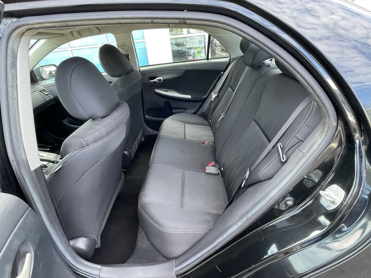 2013 Toyota Corolla S Alexandria VA