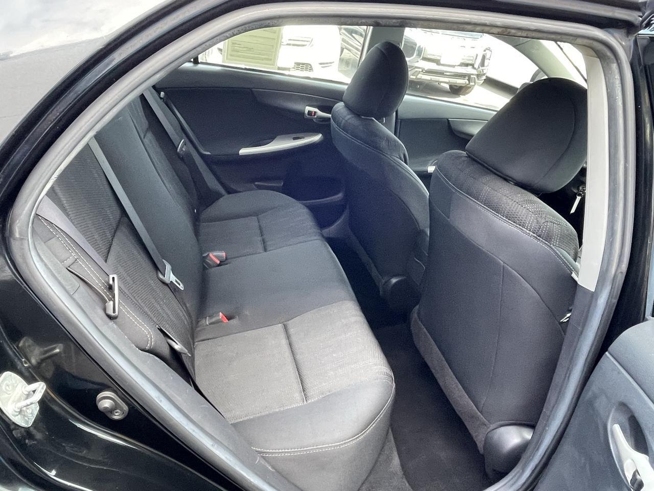 2013 Toyota Corolla S Alexandria VA