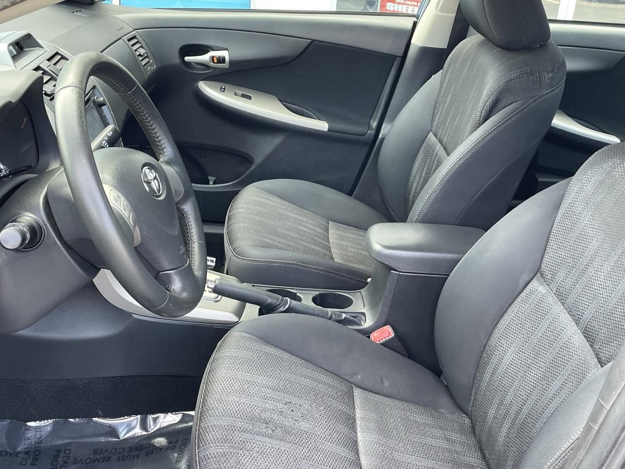 2013 Toyota Corolla S Alexandria VA