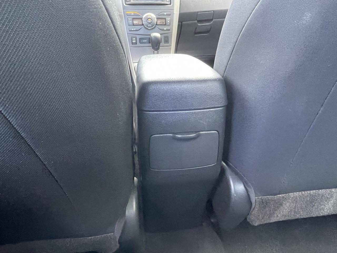 2013 Toyota Corolla S Alexandria VA