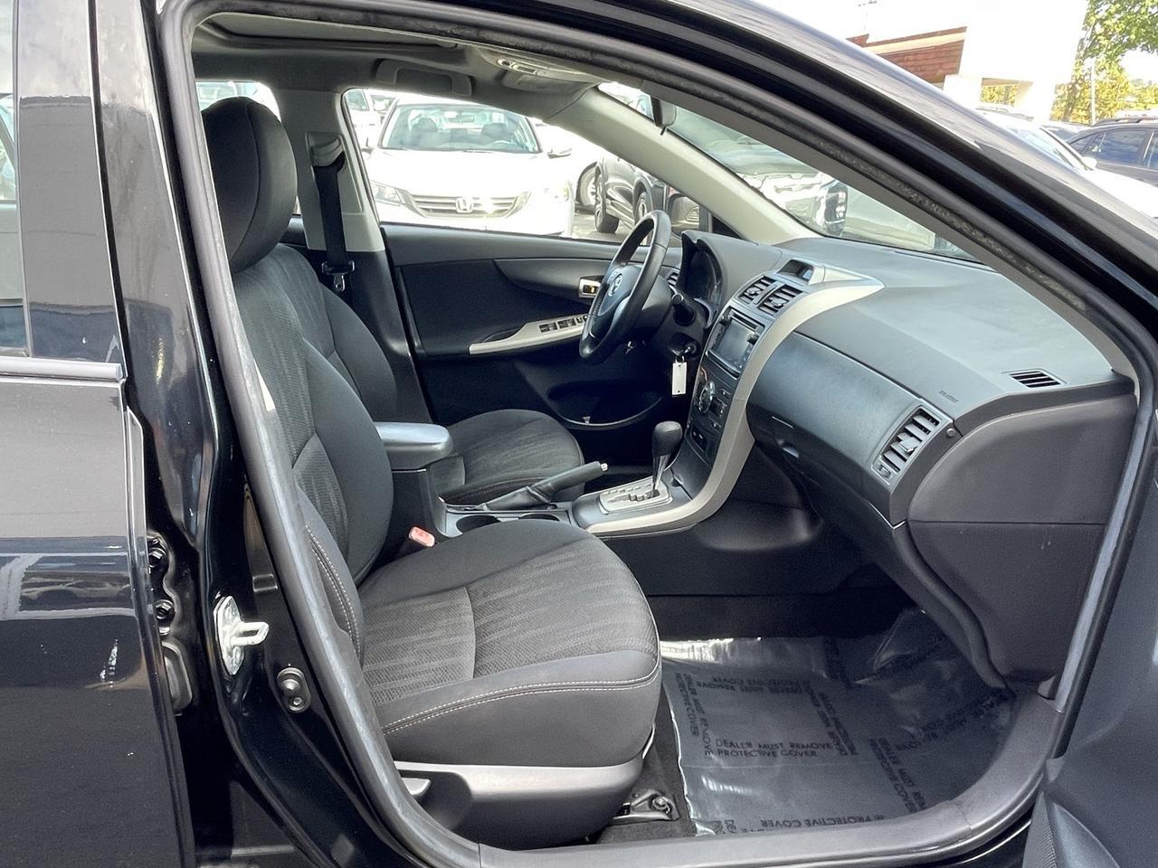 2013 Toyota Corolla S Alexandria VA