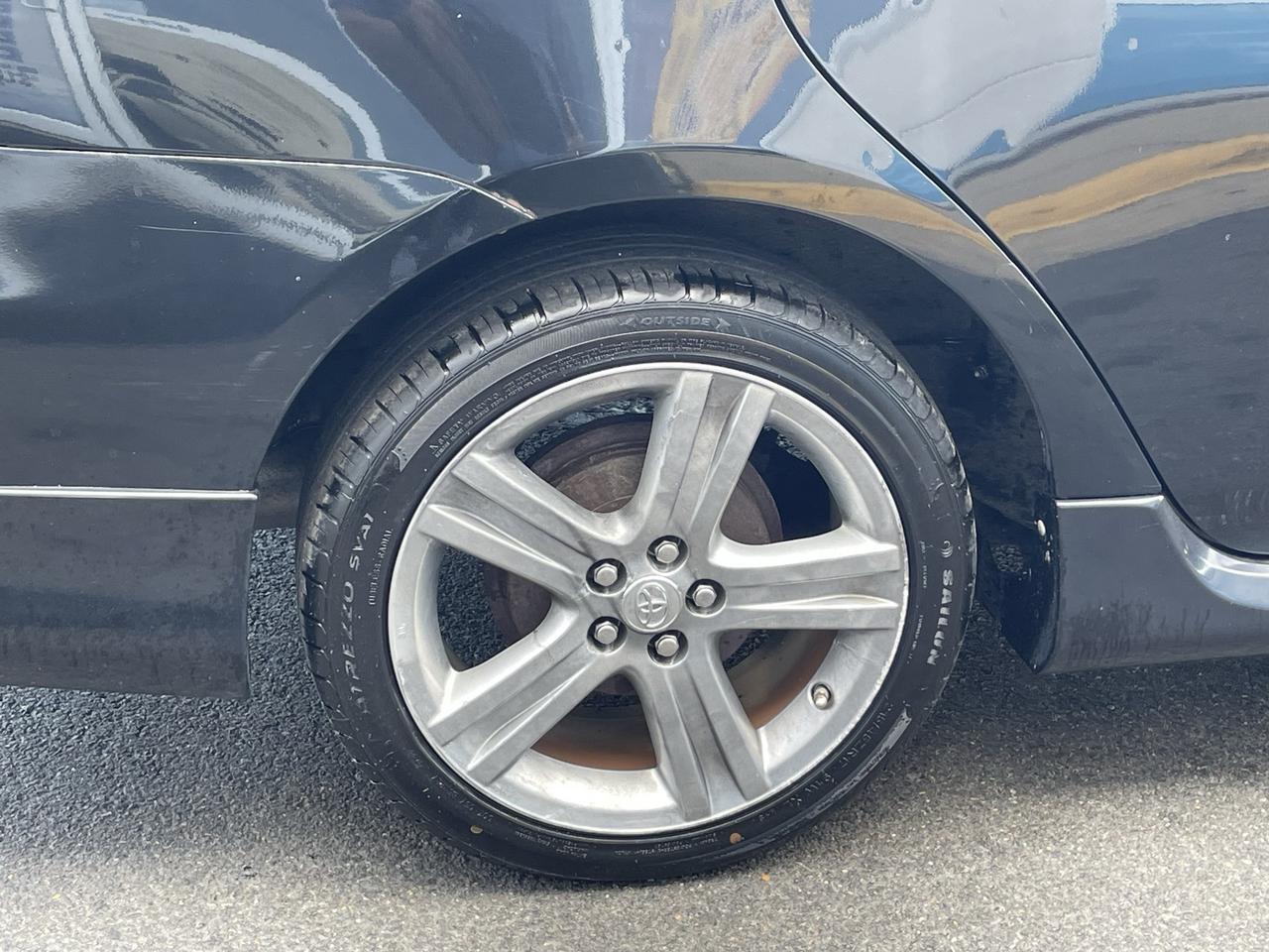 2013 Toyota Corolla S Alexandria VA