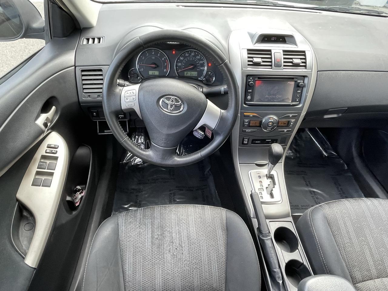2013 Toyota Corolla S Alexandria VA