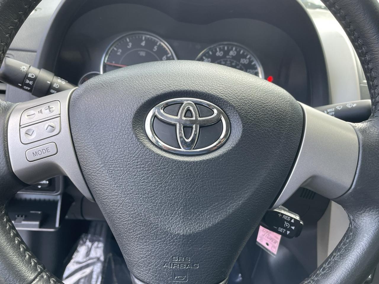 2013 Toyota Corolla S Alexandria VA
