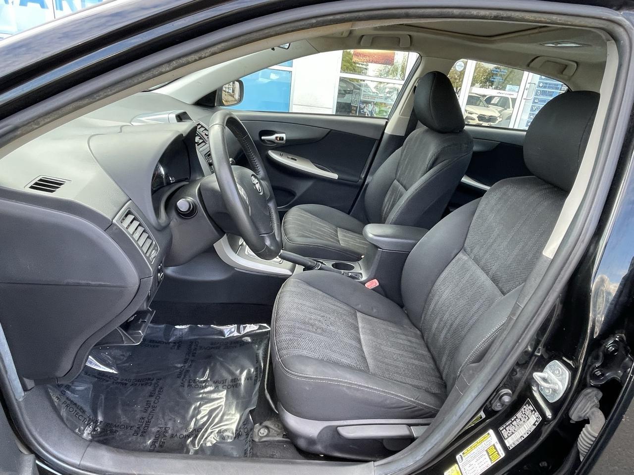 2013 Toyota Corolla S Alexandria VA